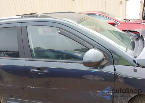 2016 Jeep Compass Latitude from USA, damaged, VIN 1C4NJCEA3GD574777